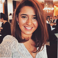 Meral Topaç